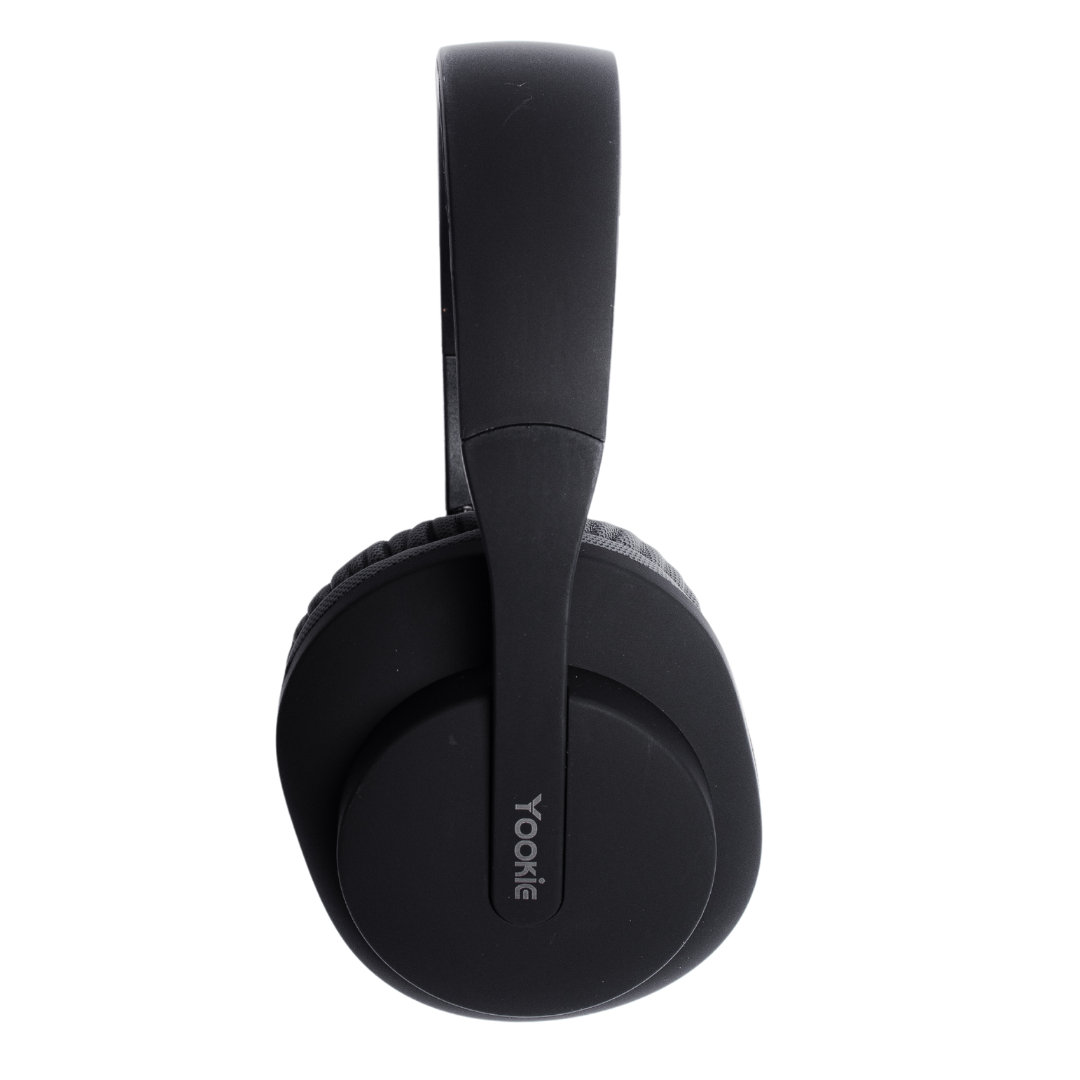 YOOKIE STEREO WIRELESS HEADPHONE EB610
