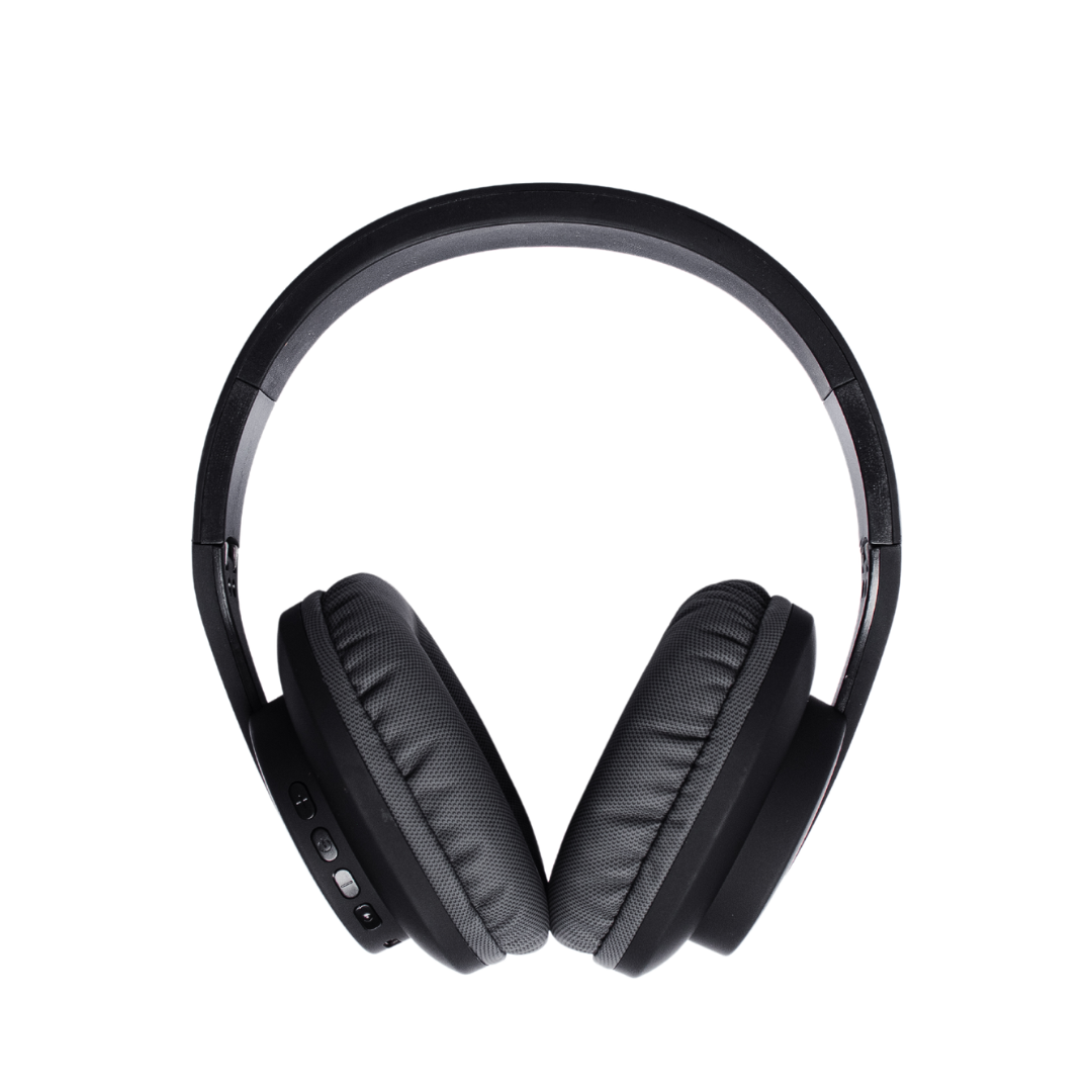 YOOKIE STEREO WIRELESS HEADPHONE EB610