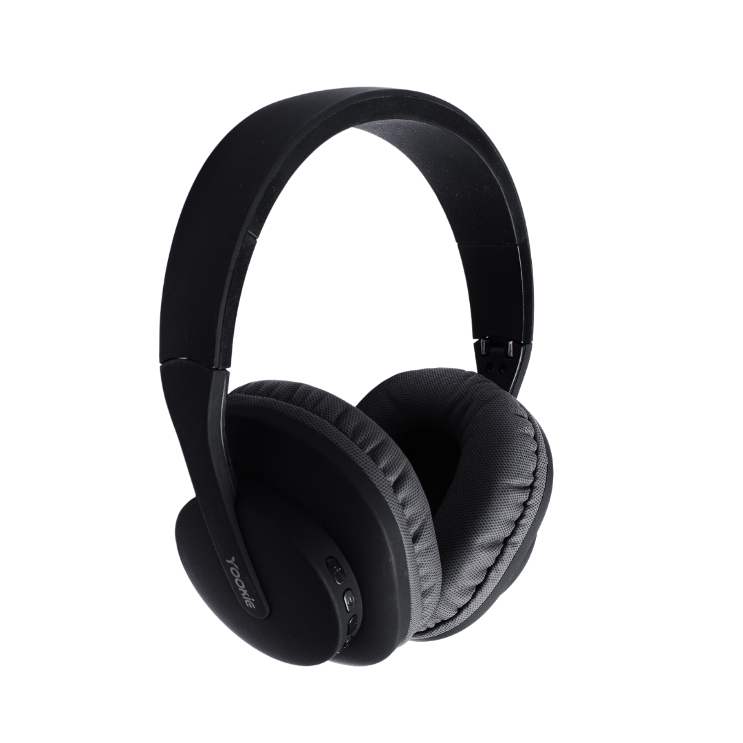 YOOKIE STEREO WIRELESS HEADPHONE EB610