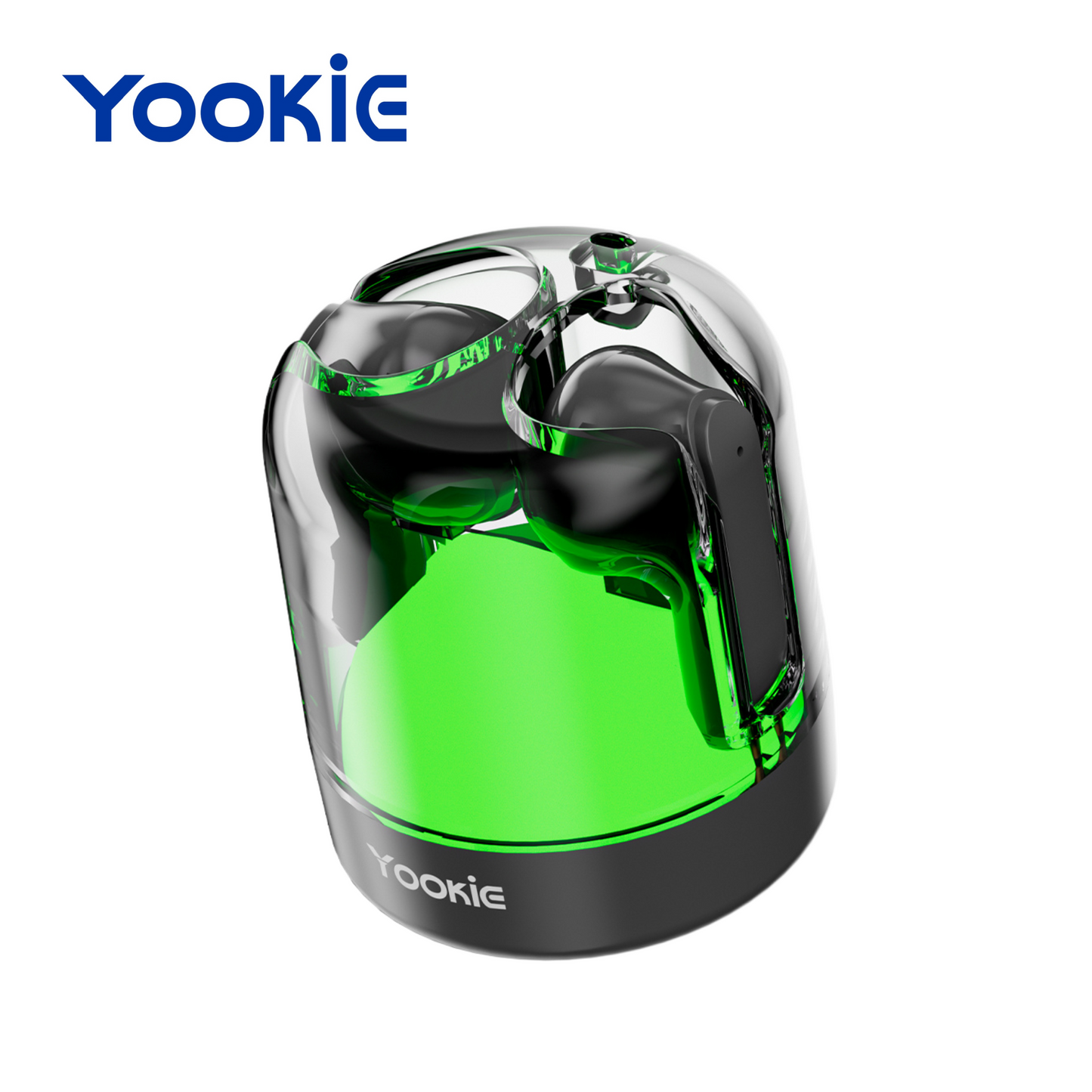 YOOKIE TWS YKS69 EARBUDS