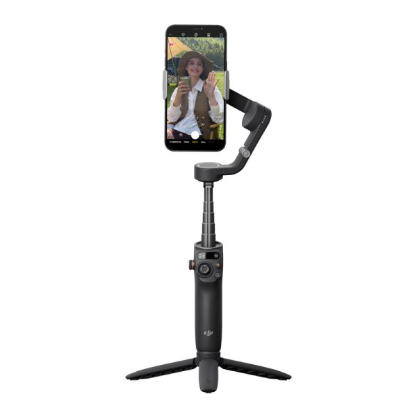 DJI Osmo Mobile 6 - Slate Grey