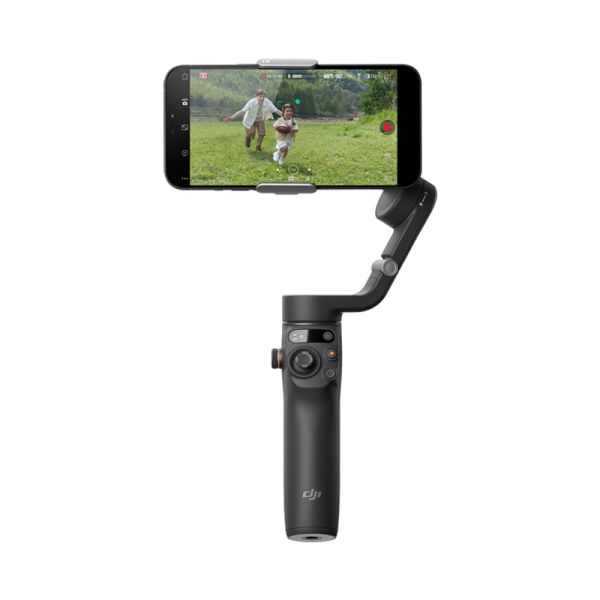 DJI Osmo Mobile 6 - Slate Grey