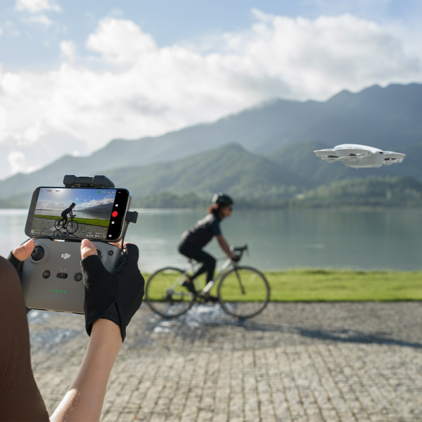 DJI Neo Fly More Combo