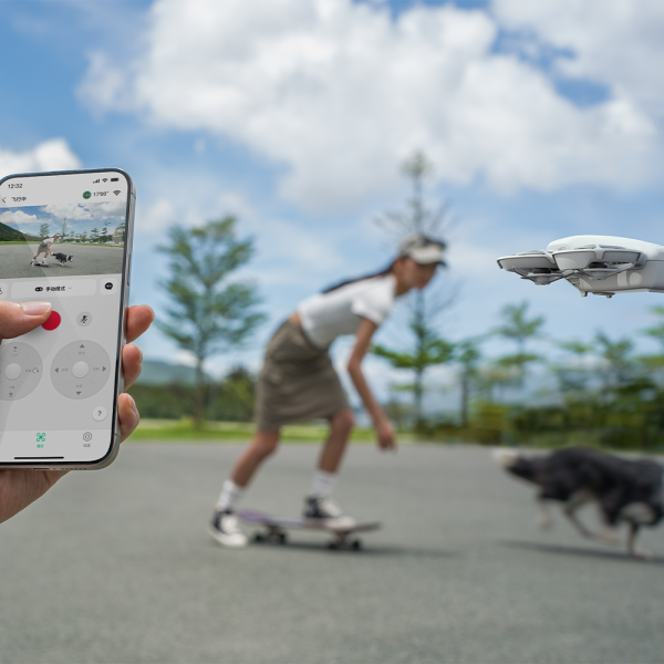 DJI Neo Fly More Combo