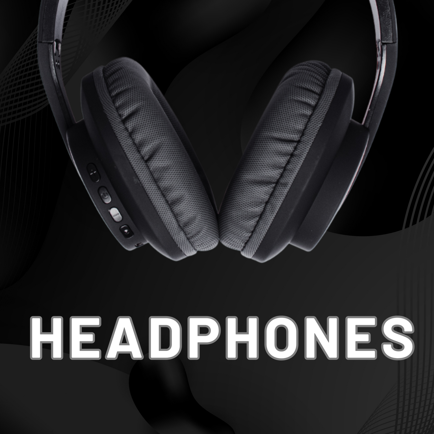 HEADPHONES