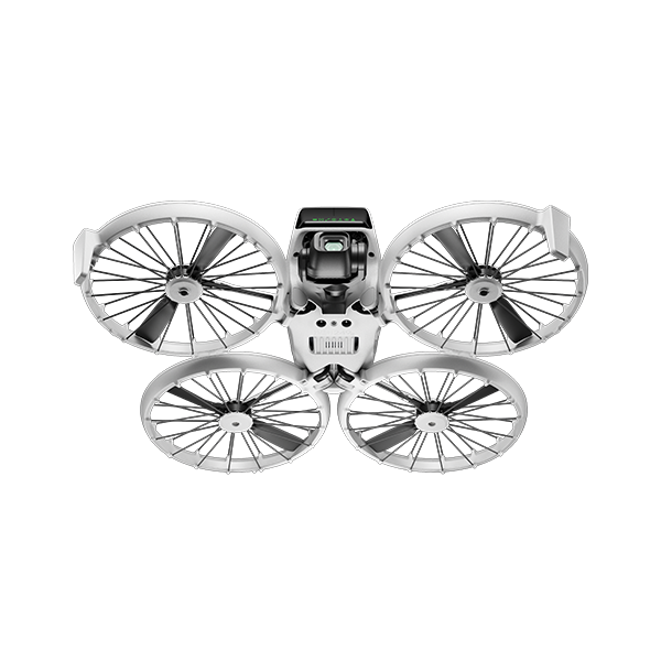 DJI Flip Fly More Combo with DJI RC 2