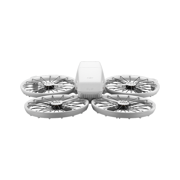 DJI Flip Fly More Combo with DJI RC 2