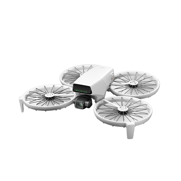 DJI Flip Fly More Combo with DJI RC 2