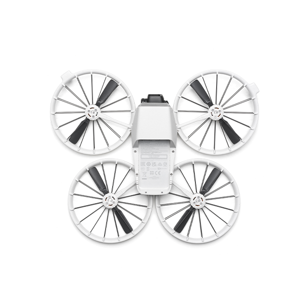 DJI Flip Fly More Combo with DJI RC 2