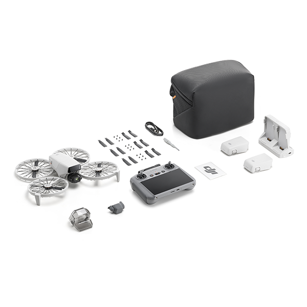 DJI Flip Fly More Combo with DJI RC 2