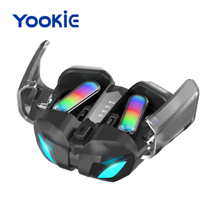 YOOKIE TWS YKS93 GAMING