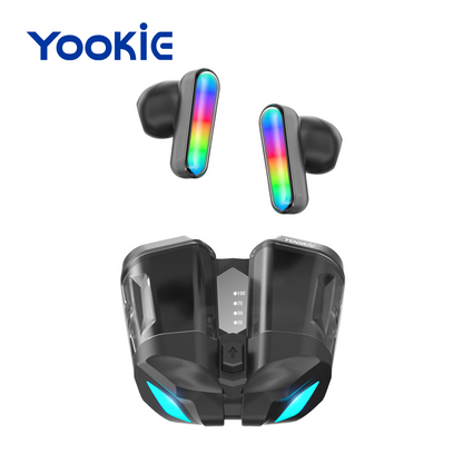 YOOKIE TWS YKS93 GAMING