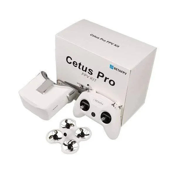 BETAFPV Whoop Racing Cetus Pro Kit