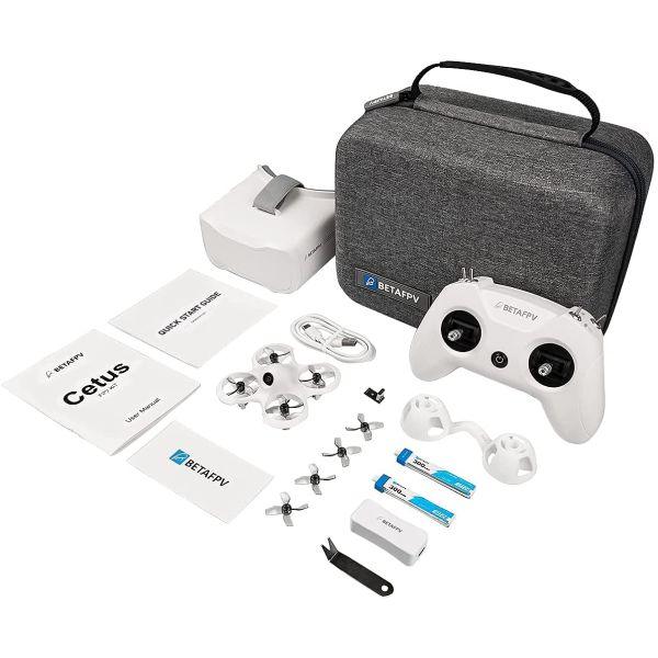 BETAFPV Whoop Racing Cetus Pro Kit