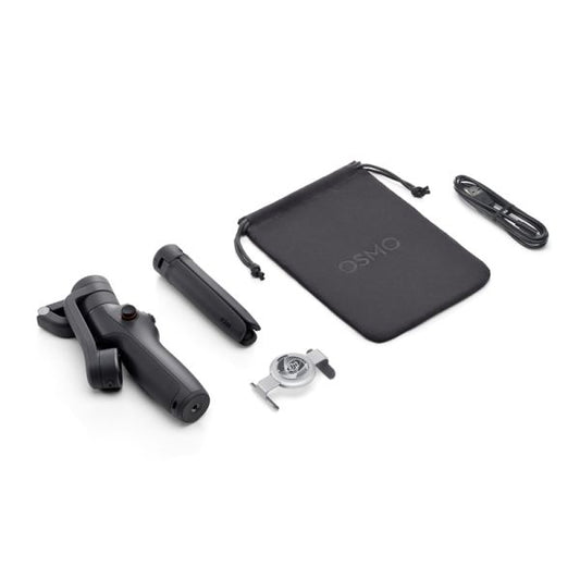 DJI Osmo Mobile 6 - Slate Grey