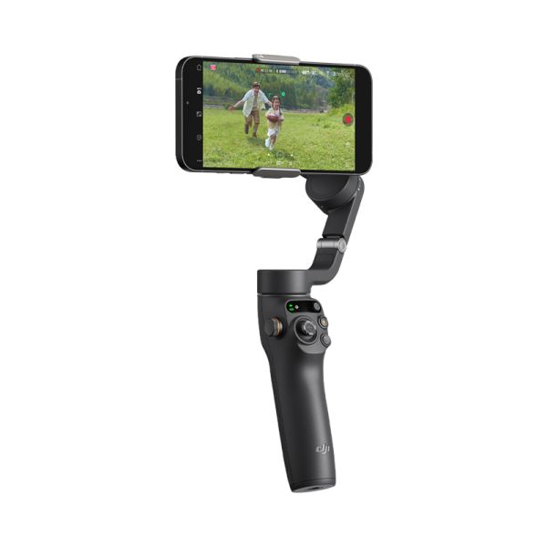 DJI Osmo Mobile 6 - Slate Grey