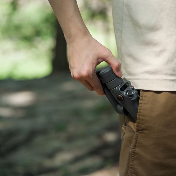 DJI Osmo Mobile 6 - Slate Grey