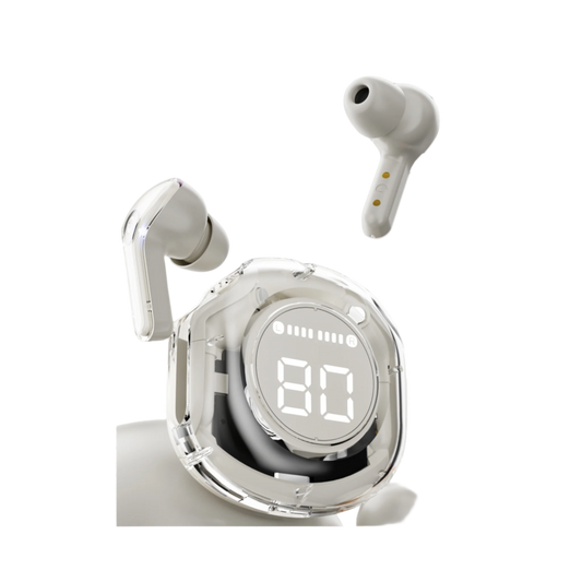 YOOKIE TWS ES45 DIGITAL DISPLAY