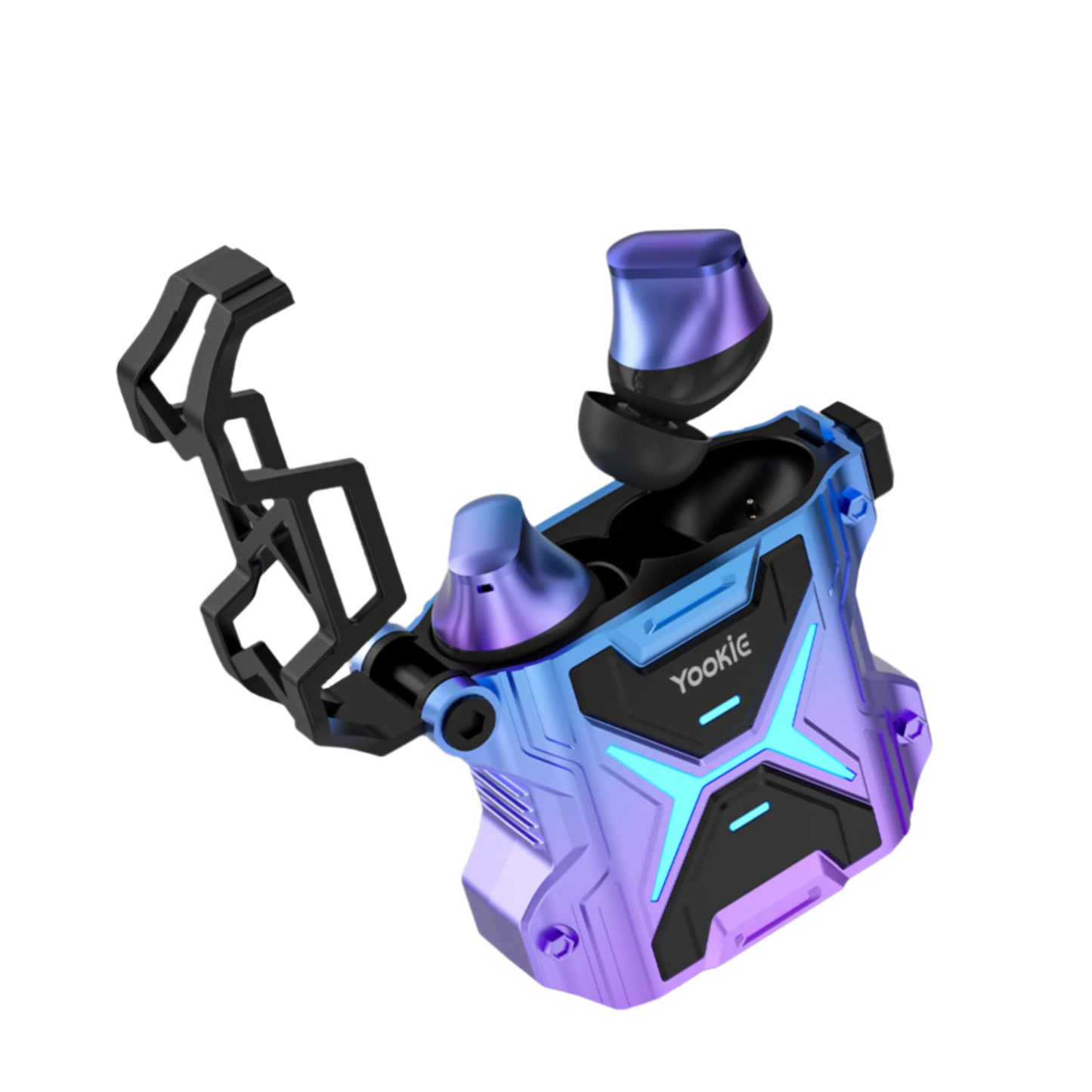 YKS87 Gaming Earbuds