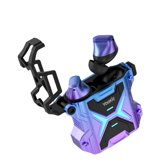 YKS87 Gaming Earbuds