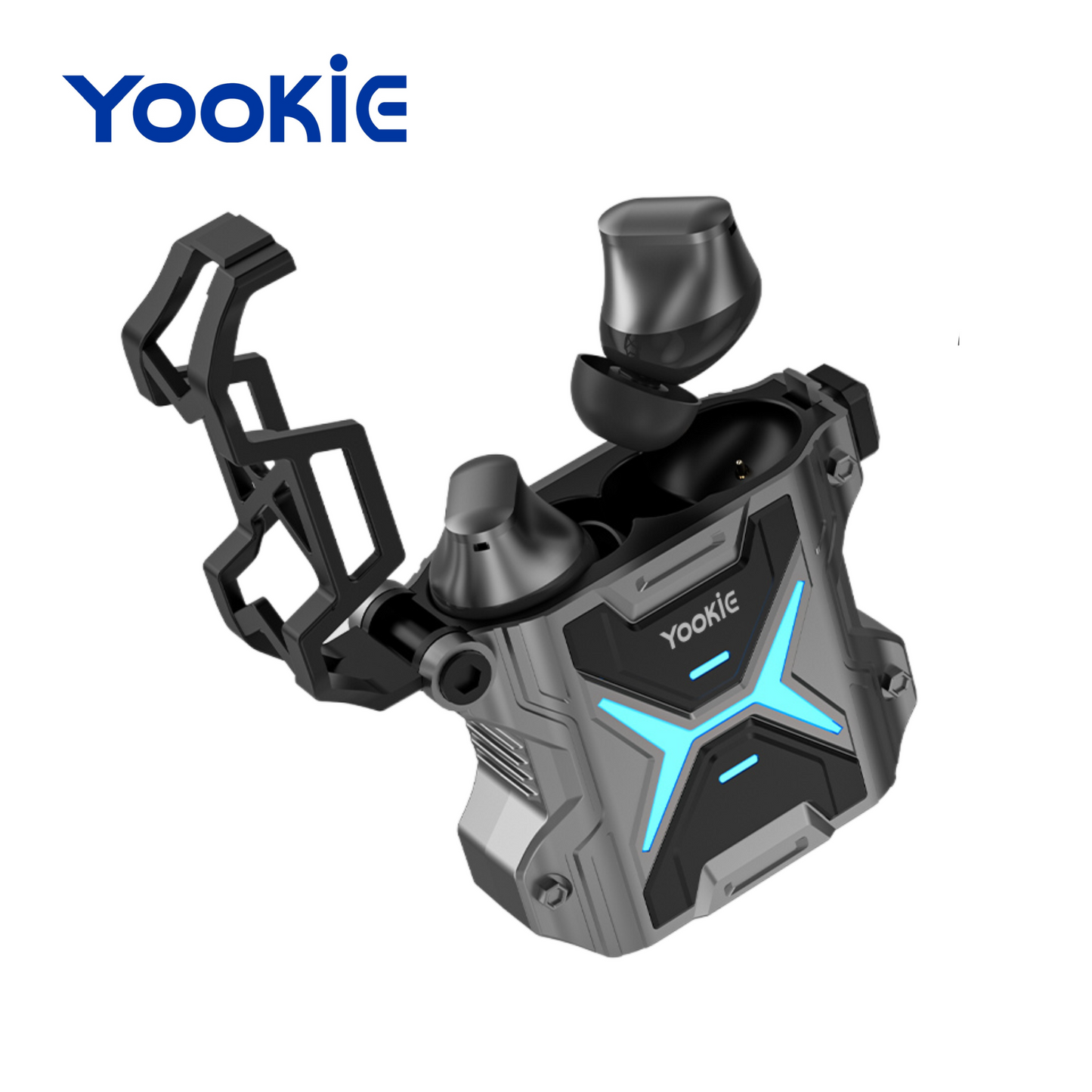 YKS87 Gaming Earbuds