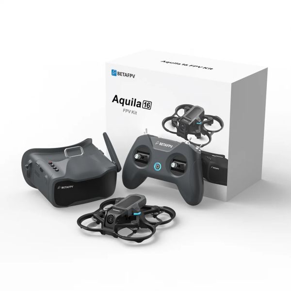 BETAFPV Aquila 16 FPV Kit