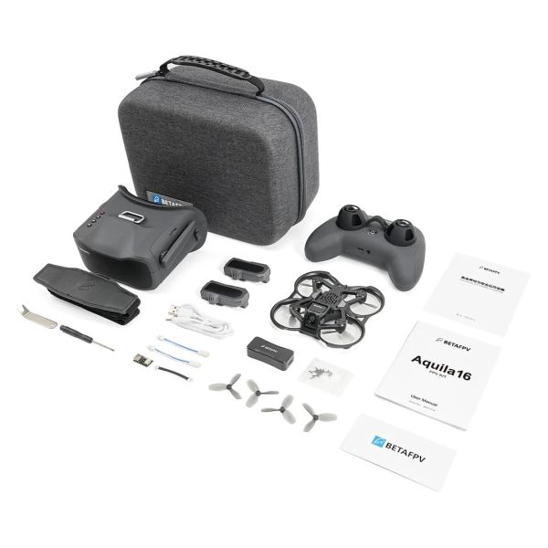 BETAFPV Aquila 16 FPV Kit