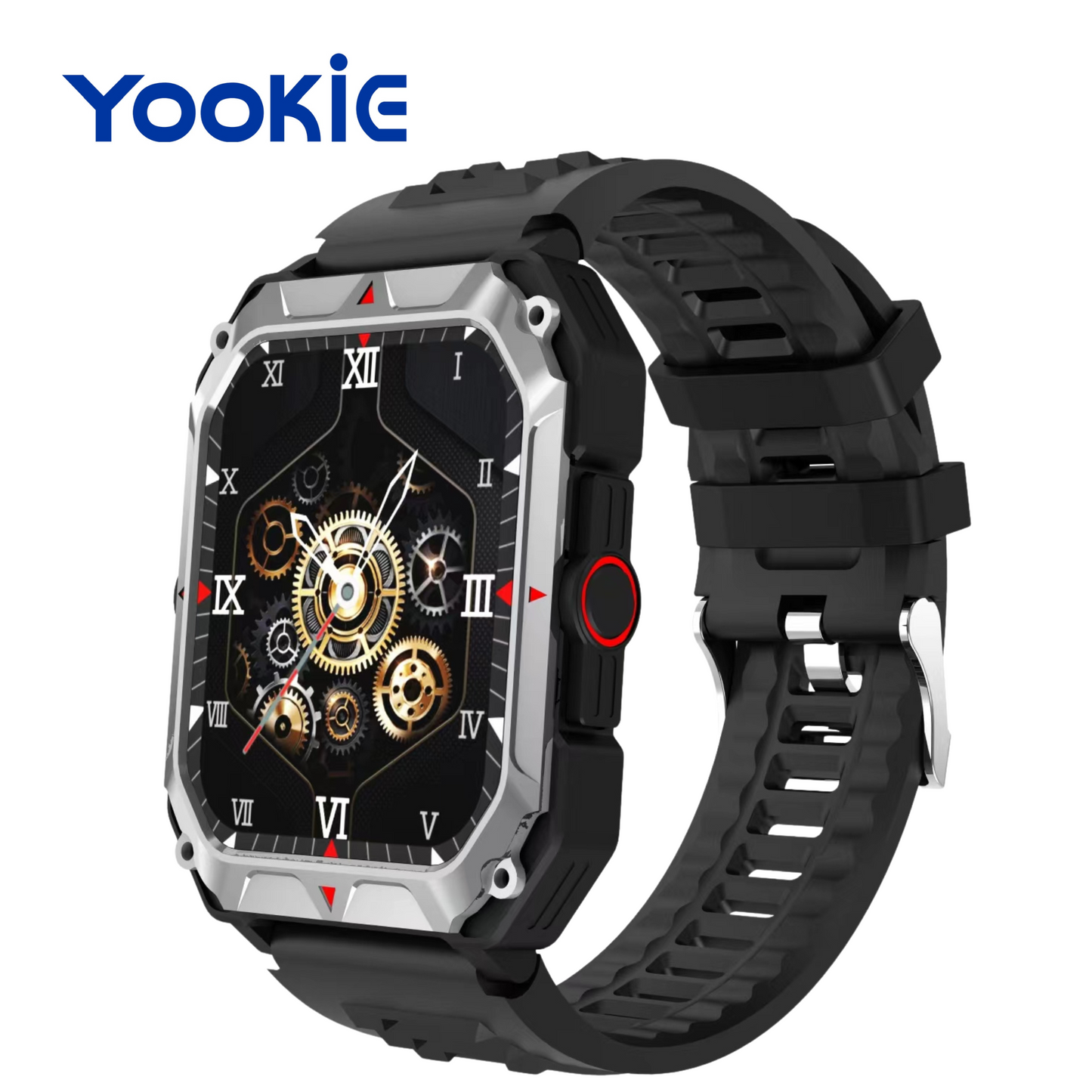 YOOKIE WACTH HS28