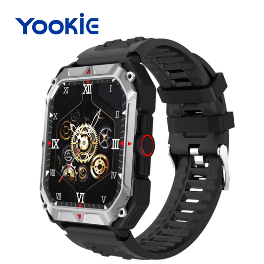 YOOKIE WACTH HS28