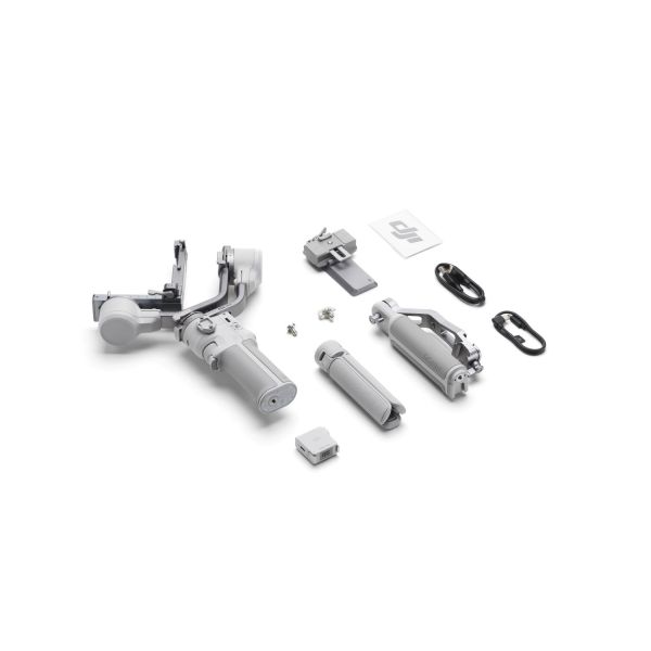 DJI RS4 Mini Combo Gimbal Stabilizer
