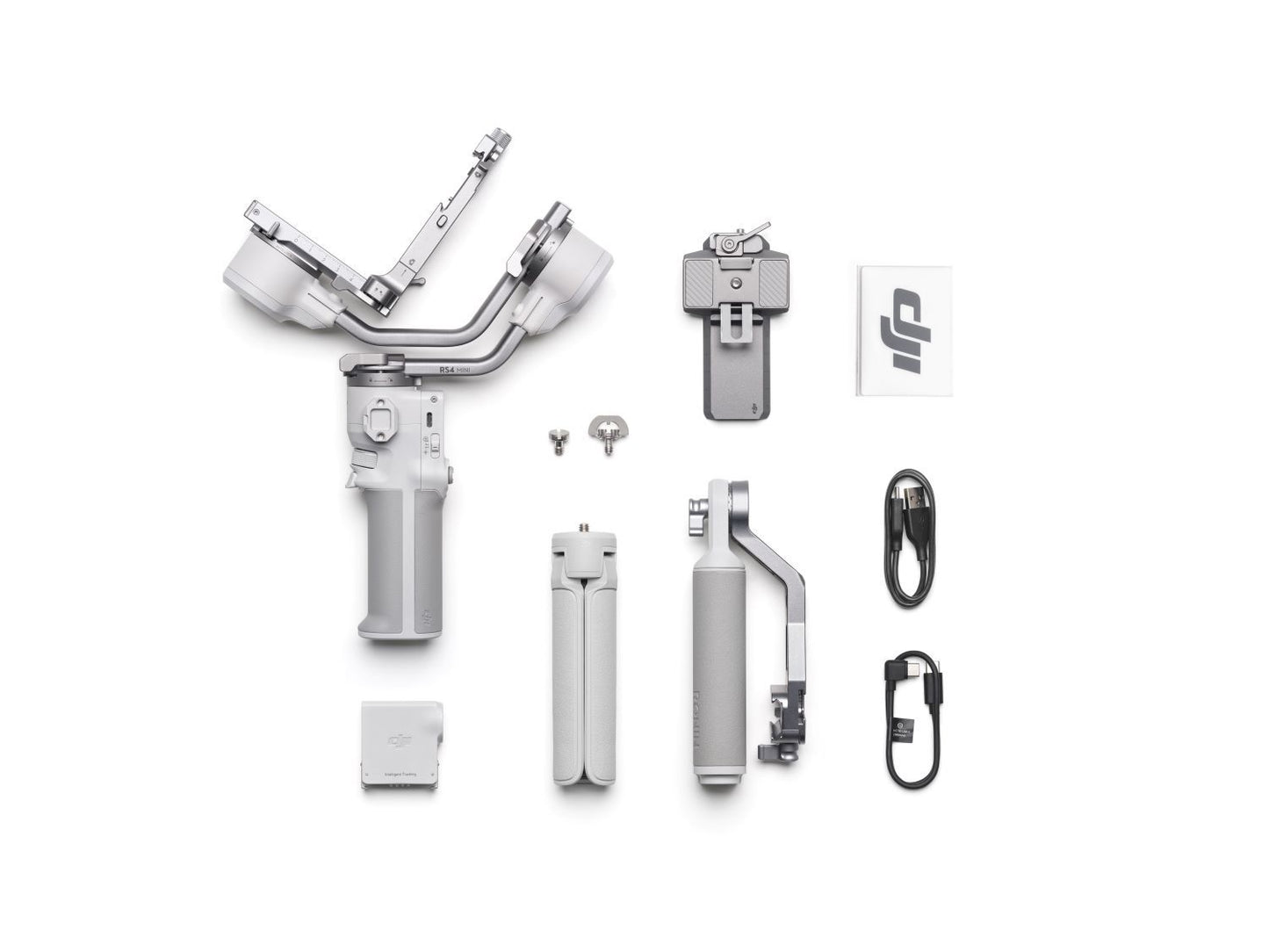 DJI RS4 Mini Combo Gimbal Stabilizer